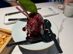 -马邦子·紫苏烤鱼(恒隆广场店)