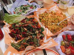 -BLABLATAI吧啦泰·泰式爆炒(西宸天街店)