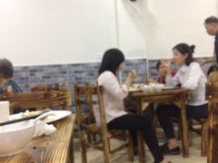 -紫竹林素食(祖庙路店)