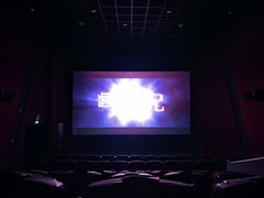 -长安国际影城(钟楼店)