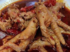-老闵田螺馆·南昌特色小炒(梦时代店)