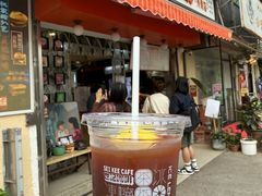 -世记咖啡(氹仔外卖店)