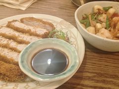 -MORNING GOOD Bistro(翰林府店)
