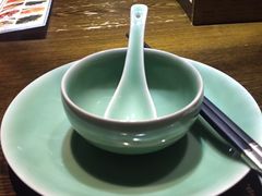 -粗茶淡饭·隐庐私厨(东亭店)