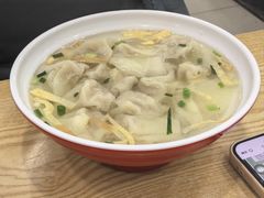 小馄饨-珊珊小笼馆(仙霞路店)