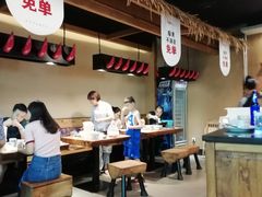 大堂-小放牛炒菜馆(军校店)