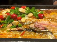 -炉鱼(无锡八佰伴中心店)