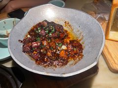 -绿茶餐厅(广州天河城店)