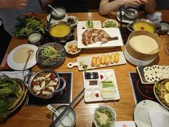 -德香苑脆皮烤鸭·经典(爱融荟城店)