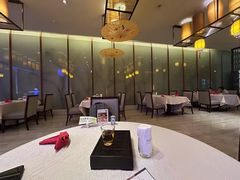 -福州天元国际威斯汀酒店·中国元素餐厅