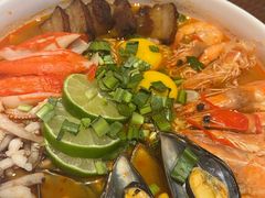 -美泰·Mangothai·清迈云街(天空之城店)