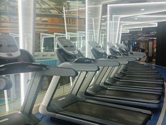 -美格菲健身中心(新都会店)