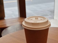 澳白-Radar Coffee(思南路店)