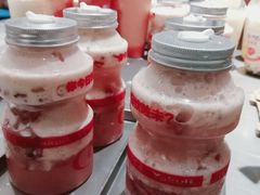 -喜茶(上海兴业太古汇店)