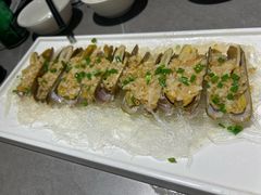 -钱山海鲜大排档