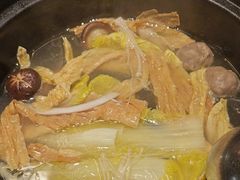 -同仁四季椰子鸡(无锡滨湖万象汇店)