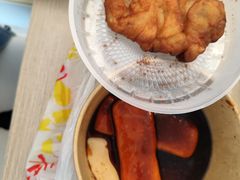 -鲜得来排骨年糕(即墨路店)