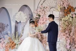-御鉴天玺婚礼