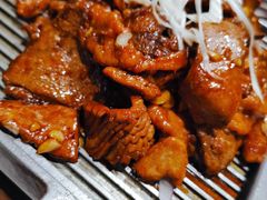 手艺老爆三-津菜典藏(中北镇店)