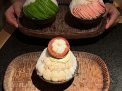 -三出山火锅(南京万象天地店)