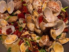 -前海沿·青岛菜(五四广场永旺店)