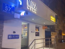 -MOZZ木子造型