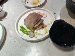 -海宁煲农家菜(惠南镇店)