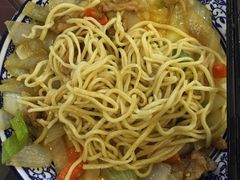 -马吉德牛肉拉面(新街口店)