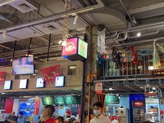 -捞围鲜·港式打边炉(海阳路店)