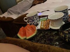 -猴满足影院足道SPA(金钟路店)