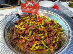 -烹湘·鲜炒湖南土菜(海珠店)