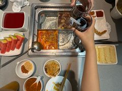 -海底捞火锅(振华商厦店)