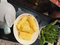 -八合里潮汕鲜牛肉火锅(上海汇智广场店)