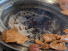 -范儿·嫂子烤肉·精致炭火烤肉(长治路店)