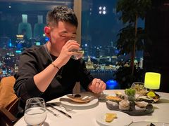 -翡翠36餐厅(浦东香格里拉店)