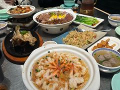 -潮界(虹桥新天地店)