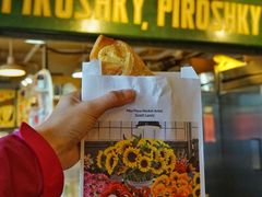 -Piroshky Piroshky