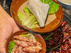 -冯校长老火锅(福田车公庙店)