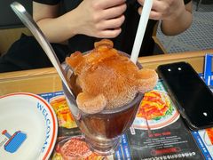 -克茗冰室(金地威新中心店)