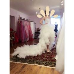 Colette Bridal 柯蕾精品婚纱-SATIN COUTURE瑟庭婚纱礼服馆