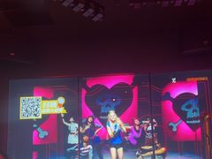 -星聚会KTV X Party(广州高德置地店)