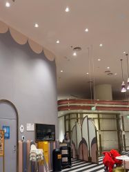 -奈尔宝家庭中心·亲子餐厅(鄞州万达店)