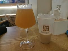 -奈雪的茶(大连新玛特店)