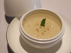 -广州富力丽思卡尔顿酒店·丽轩·粤菜