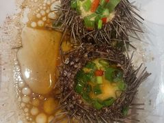 -北戴河转鱼·炒螃蟹酱餐厅