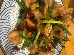 -金龙·打边炉(南京西路店)