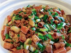 -开海·红岛海鲜虾水饺(石老人店)