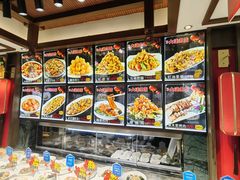 -盈春大饭店(千山路店)
