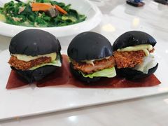 -點無缺茶楼·海鲜酒家(世博店)
