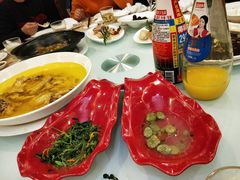 -九重天大饭店(北大街店)